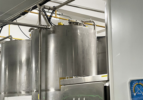 一體超聲波液位計