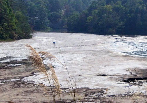 干灘超聲監測儀