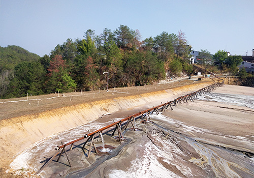 干灘超聲監測儀