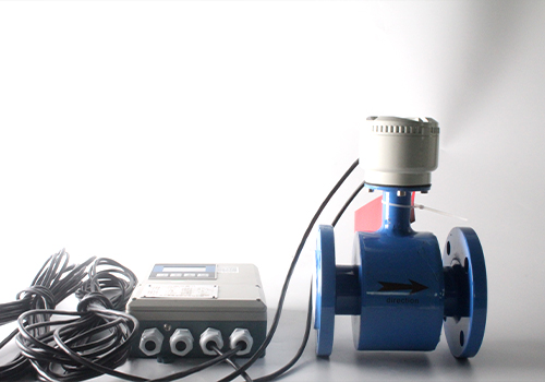 電磁流量計(jì)