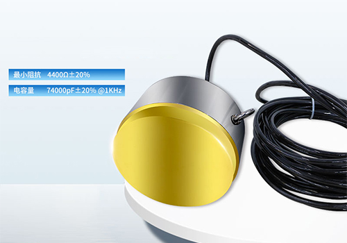 超聲波驅魚換能器