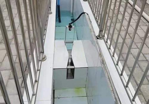 超聲波分體明渠流量計(jì)