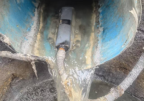 超聲波多普勒流速儀