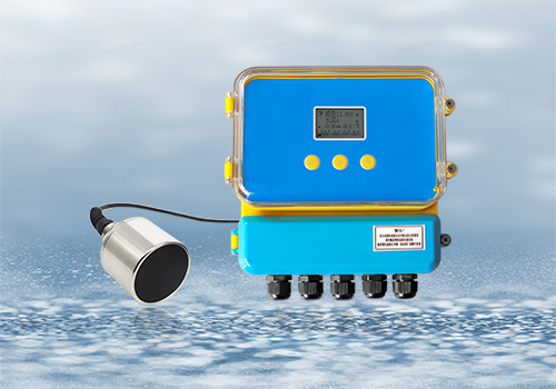 分體式超聲波泥位計(jì)