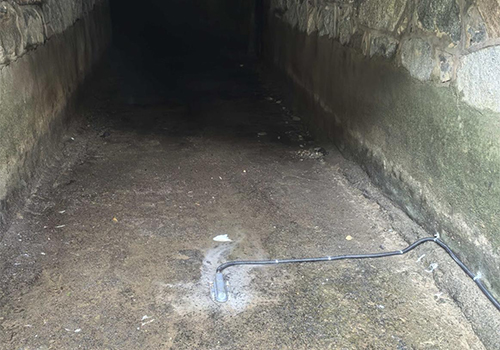 超聲波多普勒流量計(jì)