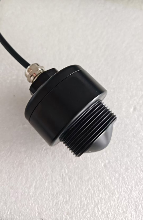 一體式雷達水位計