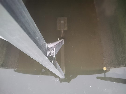 多普勒流量計在市政排水管道流量測量