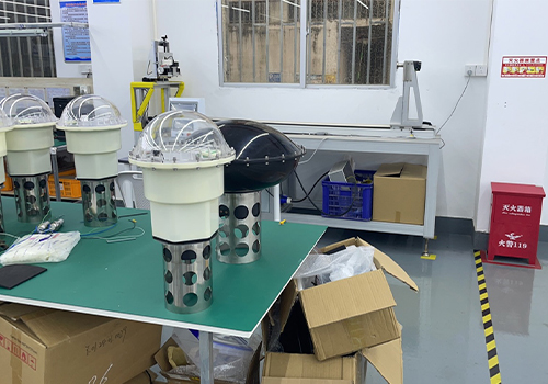 HydTracker 海洋表層漂流浮標