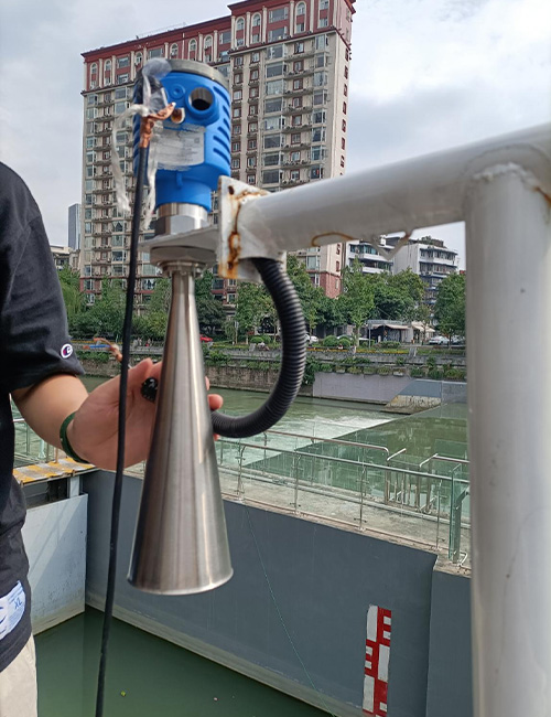 水位測(cè)量?jī)x表