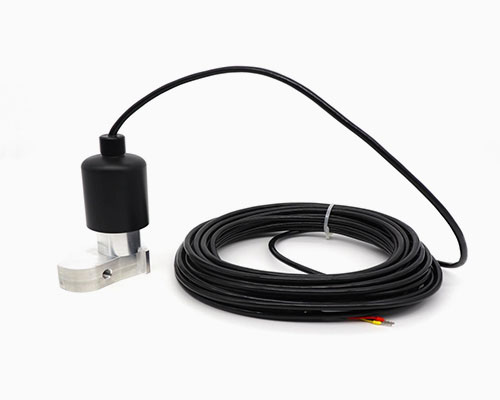 鐵規(guī)檢測換能器