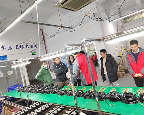 超聲波聲學產(chǎn)品的應用及合作方向