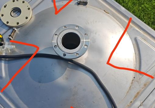 一體式超聲波液位計