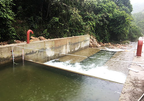 超聲波多普勒流量計