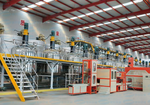 雷達(dá)液位計(jì)