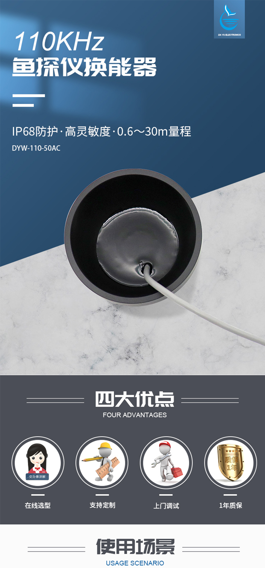 超聲波探魚器換能器.探魚換能器DYW-110-50AC.詳情頁_01.jpg